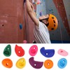 Rock Climbing Holds, Climbing Wall Holds Climbing Holds Large Rock