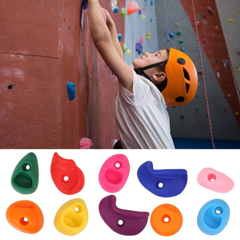 Rock Climbing Holds, Climbing Wall Holds Climbing Holds Large Rock