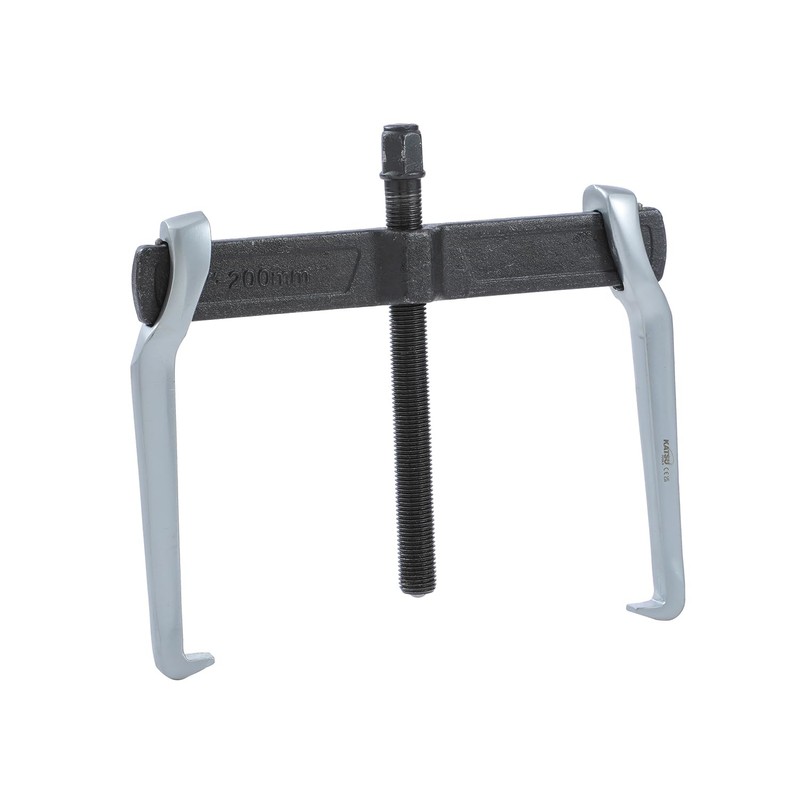 KATSU Tools 2 Jaws Bearing Puller 8 Inch, CR-V, Adjustable