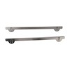 Stove Gap Cover 304 Stainless Steel Easy Clean Range Trim