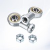 M METERXITY 2-Pack PHSA5 Rod End Bearing, 5/16 Inch Bore