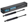 TRQ Driver & Passenger Side Liftgate Lift Support Shock Strut
