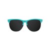 Northweek Unisex Gravity Sunglasses, Black Polarized · Navy Blue