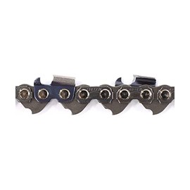 Oregon 18HX090E Harvester .404" Saw Chain, .080" Gauge, 90 Drive Links