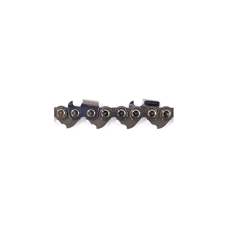 Oregon 18HX090E Harvester .404" Saw Chain, .080" Gauge, 90 Drive
