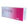 Sonsval Estriol Crema 1m/g Tubo Con 15g Y Aplicador