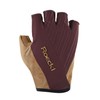 Roeckl Sports Cycling Gloves ISONE, High Performance Unisex Finger Gloves,