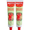 Muttay Tomato Paste 4.6 oz (130 g) x 2 Bottles