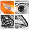 SOCKIR Headlight Assembly Fit 2011-2017 Honda Odyssey OE Style Headlights