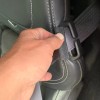 MIDWEST CORVETTE C8 Corvette Seat Belt Stay Clip Belt Guide