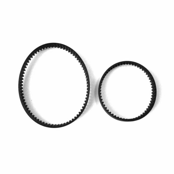 Fits For Bissell ProHeat 2X Deep Cleaning Brush Belt 1