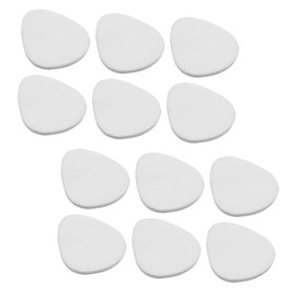 Minkissy 2sets Girl Foot Protectors Breathable Front Foot Pads High-heel Insoles for Men Women 6pairs*2