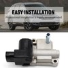 Idle Air Control Valve IACV 16022-P8A-A01 with Gasket Idle Control