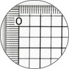sinwa測定 akurirukattexingusuke-ru 30 cm 77085