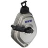 IRWIN Tools STRAIT-LINE Chalk Line, Mach6 Reel, 100-Inch (1932877)