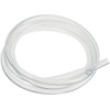 Vixen Horns 3/8" OD Clear Plastic Hose 6 Feet with