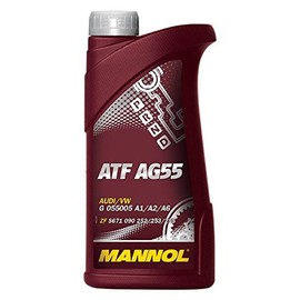 Mannol ATF AG55 Automatic Special 1LB