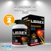 CMD - LIBREX - Tabletas de Cúrcuma - Suplemento Alimenticio