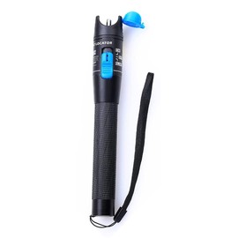 FIBAsource 5KM Visual Fault Locator Fiber Tester Detector Meters