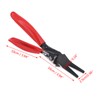 Hose Remover Puller, Pipe Separator, Vacuum Hose Removal Hose Plier,
