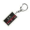 CATEGORY: 東横線 "hiyoshicho" Key Holder Train Goods