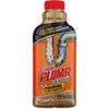 Liquid Plumber Clog Destroyer with Foaming Clog Fighter - 17