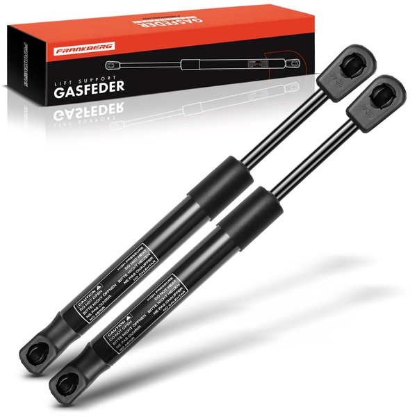 Frankberg 2 x Gas Spring Damper Bonnet Compatible with R8