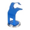 sourcing map MIG Welding Torch Holder with Magnetic Base Welding