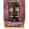 Mr. Coffee NEW - Mr. Coffee® 12-Cup Switch Coffee Maker,