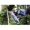 Spear & Jackson Secateurs Grey/Black 56545 20 x 8 x