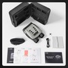 VisioGear Night Vision Binoculars - Night Thunder X3 4K Night