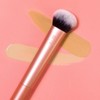 Real Techniques Professional Foundation Makeup Brush for Even Streak Free