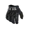 Fox Racing Mens Legion Water Glove,Black,4X