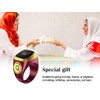 Anlising Smart Ring Counter, Smart Tasbih Zikr Ring, Muslim Islamic