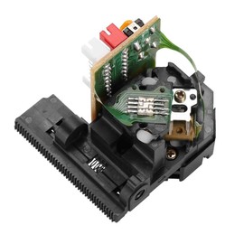 Niiyen Kss-210a Optical Recording Laser Lens, Laser Lens Optical Recording Laser Lens Mechanism, Made From Electronic Components for CD/VCD Mechanis Replacement Parts