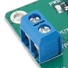 RF Logarithmic Detector Logarithmic Amplifier Multiplier Detector Module 160dB 100pA-10mA