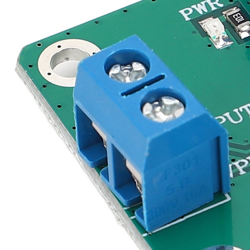 RF Logarithmic Detector Logarithmic Amplifier Multiplier Detector Module 160dB 100pA-10mA
