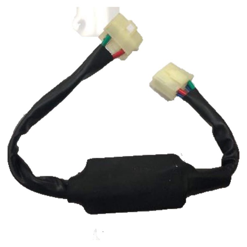 Raven MPV7100 Lawn Mower Generator Vehicle Regulator Diode 30603-0TY0100-0001