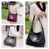 NOTAG Handbag Women's Multi Bag PU Leather Hobo Shoulder Bag
