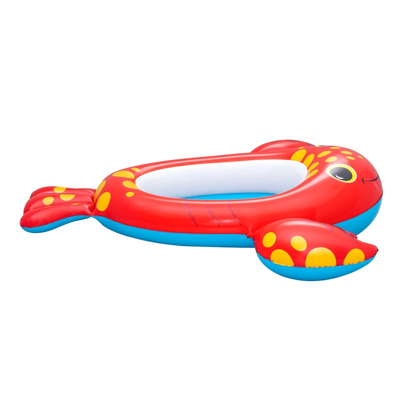 Bestway Splah Buddy Kids Inflatable Boat Assorted