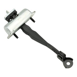 NOVAPARTS Front Left Right Door Check Arm Stop Hinge Strap BB5Z-7823552-A for Ford Explorer 2011-2019, Ford Police Interceptor Utility 2013-2019 RH LH Replaces # BB5Z7823552A