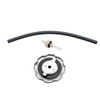 HZ Recoil Starter Carburetor kit for Honda GX340 GX390 GX420
