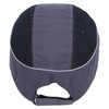 Safety Helmet Mesh Structure Shock Absorption Sun Protection AntiCollision Workwear