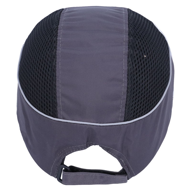 Safety Helmet Mesh Structure Shock Absorption Sun Protection AntiCollision Workwear