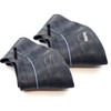 BlackRing 2x Inner Tubes 16x6.50-8 TR13 Straight Valve Ride On
