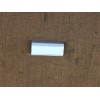 CableReady CO050WH 1/2" Metal Molding Coupling Fitting White