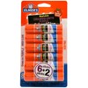 Elmer's® Washable Disappearing Purple School Glue Sticks, 0.21 Oz., Pack