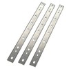JTEX 12-1/2 Inch Planer Blades Replacement for DEWALT DW734 Planer,