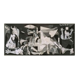 Spiffing Prints Picasso Guernica