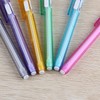 TopHomer Retractable Mechanical Eraser Pen Retractable Eraser Mechanical Eraser Pen